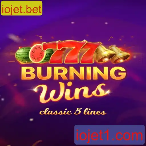 Explorando o Jogo 'BurningWins': Descubra as Regras e Como Jogar no iojet.bet