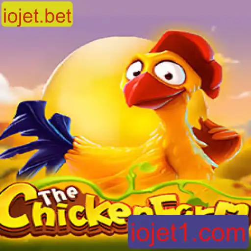 ChickenFarm: Um Mergulho no Jogo Agrícola com iojet.bet