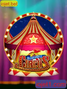 EcstaticCircus: Mergulho no Universo Lúdico e Envolvente