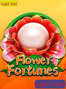 FlowerFortunes: Descubra a Magia do Jogo no iojet.bet