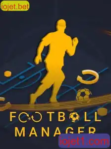 Introdução ao FootballManager e a Relação com iojet.bet