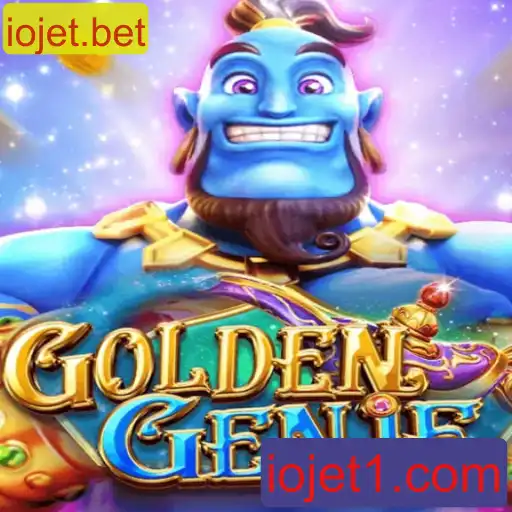 Explorando o Mundo do Jogo GOLDENGENIE
