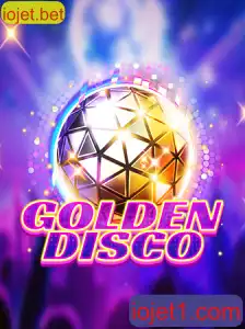 Explorando GoldenDisco: O Novo Fenômeno dos Jogos Online