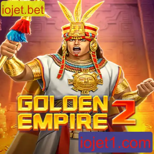 GoldenEmpire2: A Nova Sensação do Mundo dos Jogos Online