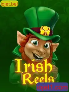 Descubra o Fascinante Mundo de IrishReels no iojet.bet
