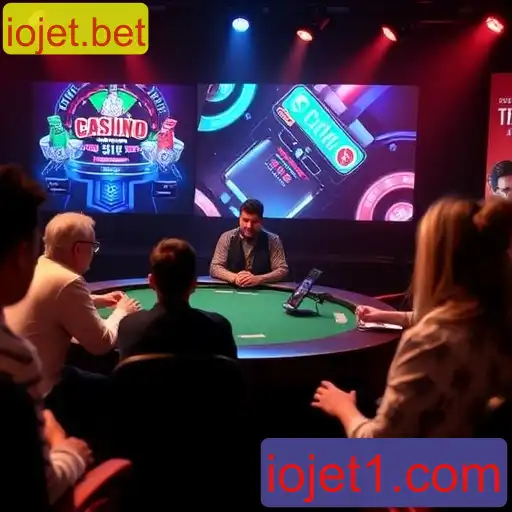 Jogos ao vivo