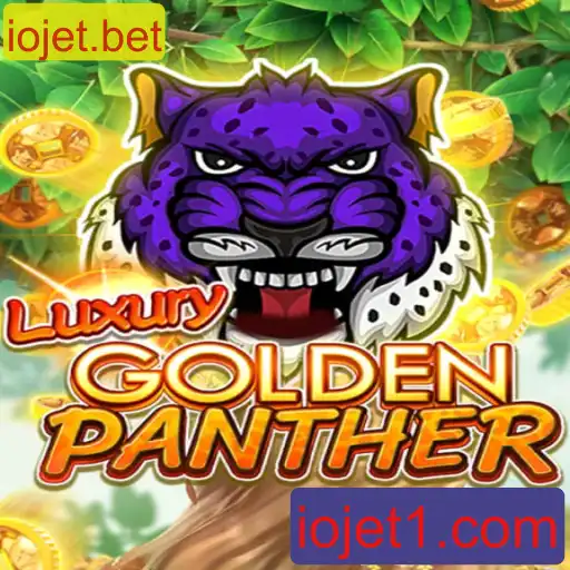 Descubra o Mundo Emocionante de LUXURYGOLDENPANTHER