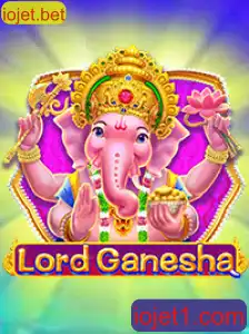 Descubra o Fascinante Mundo de 'LordGanesha' no iojet.bet