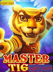 Descubra o Mundo de MasterTiger: Um Jogo de Estratégia Envolvente