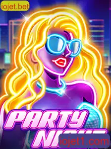 Explorando o Mundo de PartyNight: Um Jogo de Diversão e Estratégia