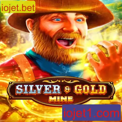 Descubra o Mundo Envolvente de SilverGold com iojet.bet