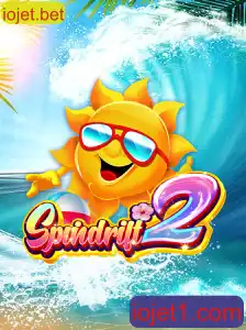 Spindrift2: Explorando o Novo Fenômeno dos Jogos e Sua Conexão com iojet.bet