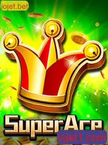 SuperAce: Explorando o Novo Fenômeno dos Jogos Online