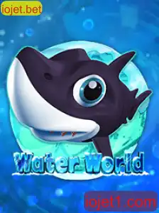 Explorando WaterWorld: Uma Aventura Inovadora no Mundo dos Jogos