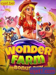 Explorando o Mundo Fascinante de WonderFarmBonusBuy
