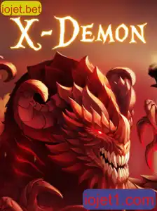 Descubra as Aventuras do Jogo XDemon na Plataforma Iojet.bet